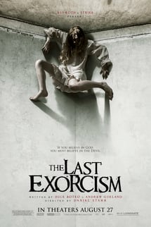 Son Ayin – The Last Exorcism izle