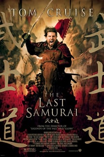 Son Samuray – Last Samurai izle