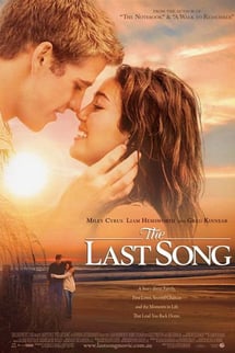 Son Şarkı – The Last Song izle