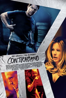 Son Vurgun – Contraband izle