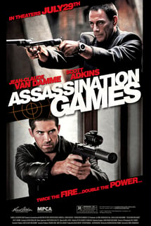 Suikast Oyunları – Assassination Games izle