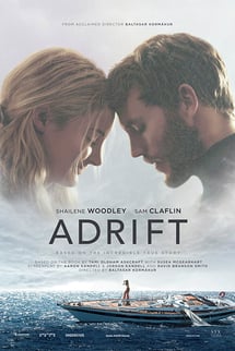 Sürükleniş – Adrift izle