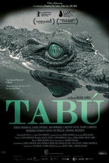 Tabu izle