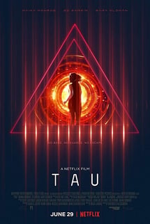 TAU izle