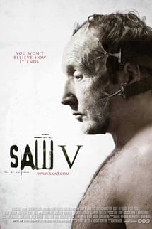 Testere 5 – Saw V izle