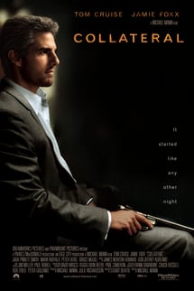 Tetikçinin Gecesi – Collateral izle