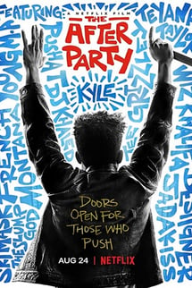 The After Party izle