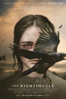 The Nightingale izle