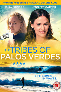 The Tribes of Palos Verdes izle