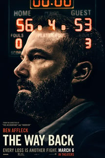 Dönüş Yolu – The Way Back izle