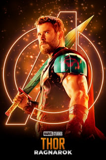 Thor 3 Ragnarok izle