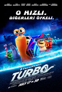 Turbo izle