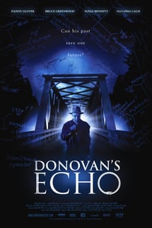 Yansıma – Donovans Echo izle