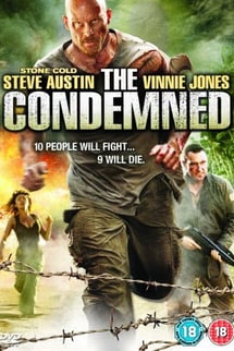 Yaşamak İçin Öldür – The Condemned izle