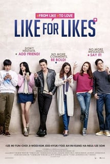 Yeni Nesil Aşklar – Like for Likes izle