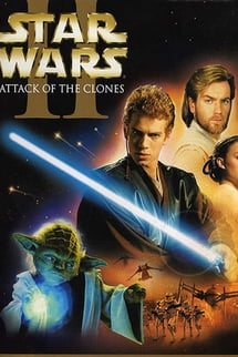 Yıldız Savaşları 2 – Star Wars 2 izle