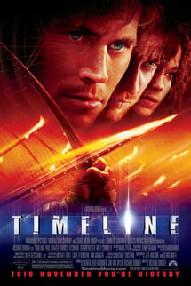 Zaman Ötesi – Timeline izle