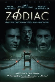 Zodyak Katili – Zodiac izle