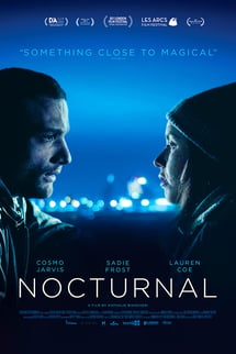 Gececi – Nocturnal izle