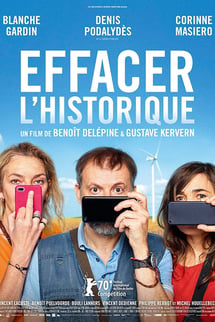 Geçmişi Silmek – Effacer l historique izle