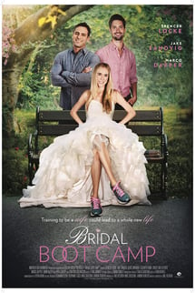 Gelin Kampı – Bridal Boot Camp izle