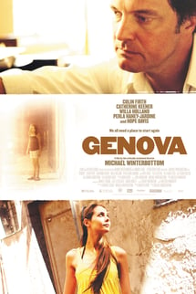 Genova izle