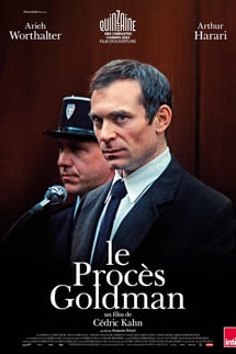 Goldman Davası – Le procès Goldman izle