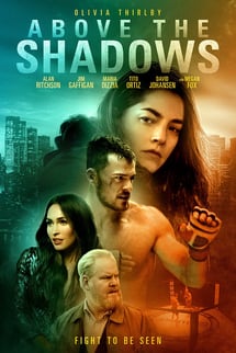 Gölgelerin Aşkı – Above the Shadows izle