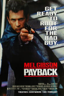 Gününü Göreceksin – Payback izle