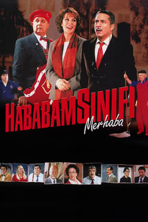 Hababam Sınıfı Merhaba izle