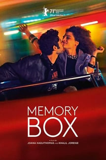 Hatıra Kutusu – Memory Box izle