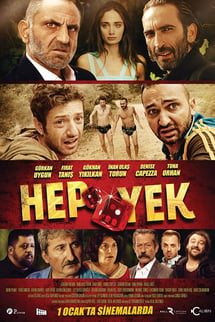 Hep Yek 1 izle