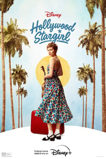 Hollywood Stargirl izle