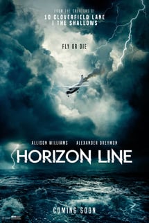 Horizon Line izle