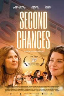 İkinci Şanslar – Second Chances izle