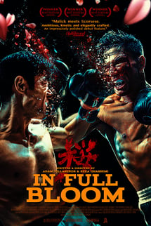 Dövüşçü – In Full Blossom izle