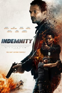 Indemnity izle