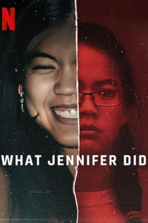 Jennifer Pan Ne Yaptı? – What Jennifer Did izle