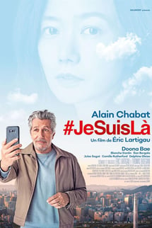 JeSuisLà izle