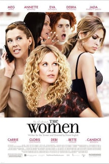 Kadınlar – The Women izle