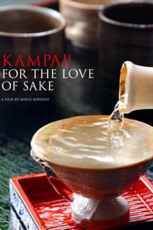 Kampai! Sake Aşkına izle