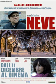 Kar – Neve izle