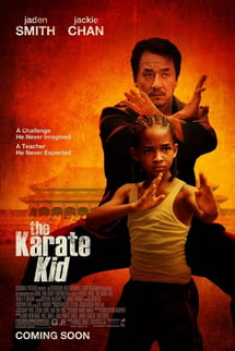 Karateci Çocuk – The Karate Kid izle