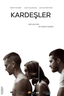 Kardeşler – Brothers izle