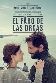 Katil Balinaların Umudu – El faro de las orcas izle