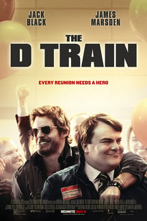 Kesişen Yollar – The D Train izle