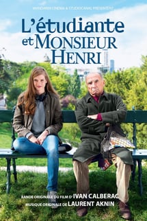 Kiracının Böylesi – L’étudiante Et Monsieur Henri izle