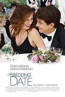 Kiralik Sevgili – The Wedding Date izle