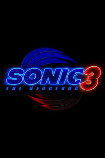 Kirpi Sonic 3 – Sonic the Hedgehog 3 izle