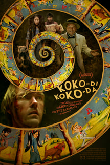 Koko-di Koko-da izle